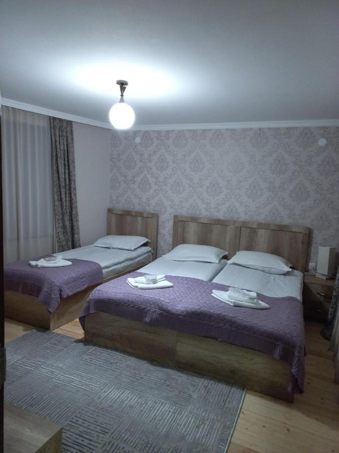 Hotel Four Season In Kazbegi Chambre photo