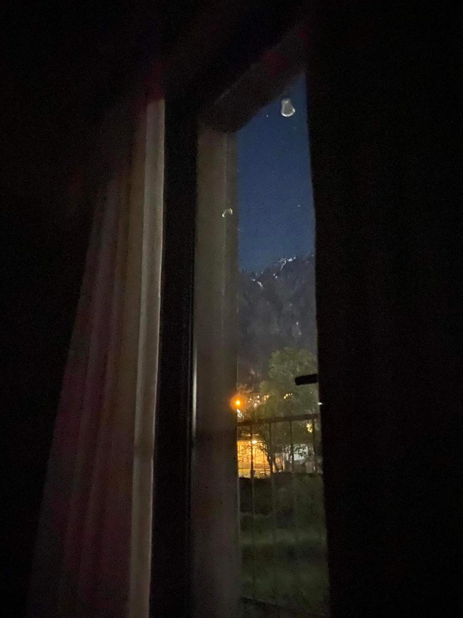 Hotel Four Season In Kazbegi Chambre photo
