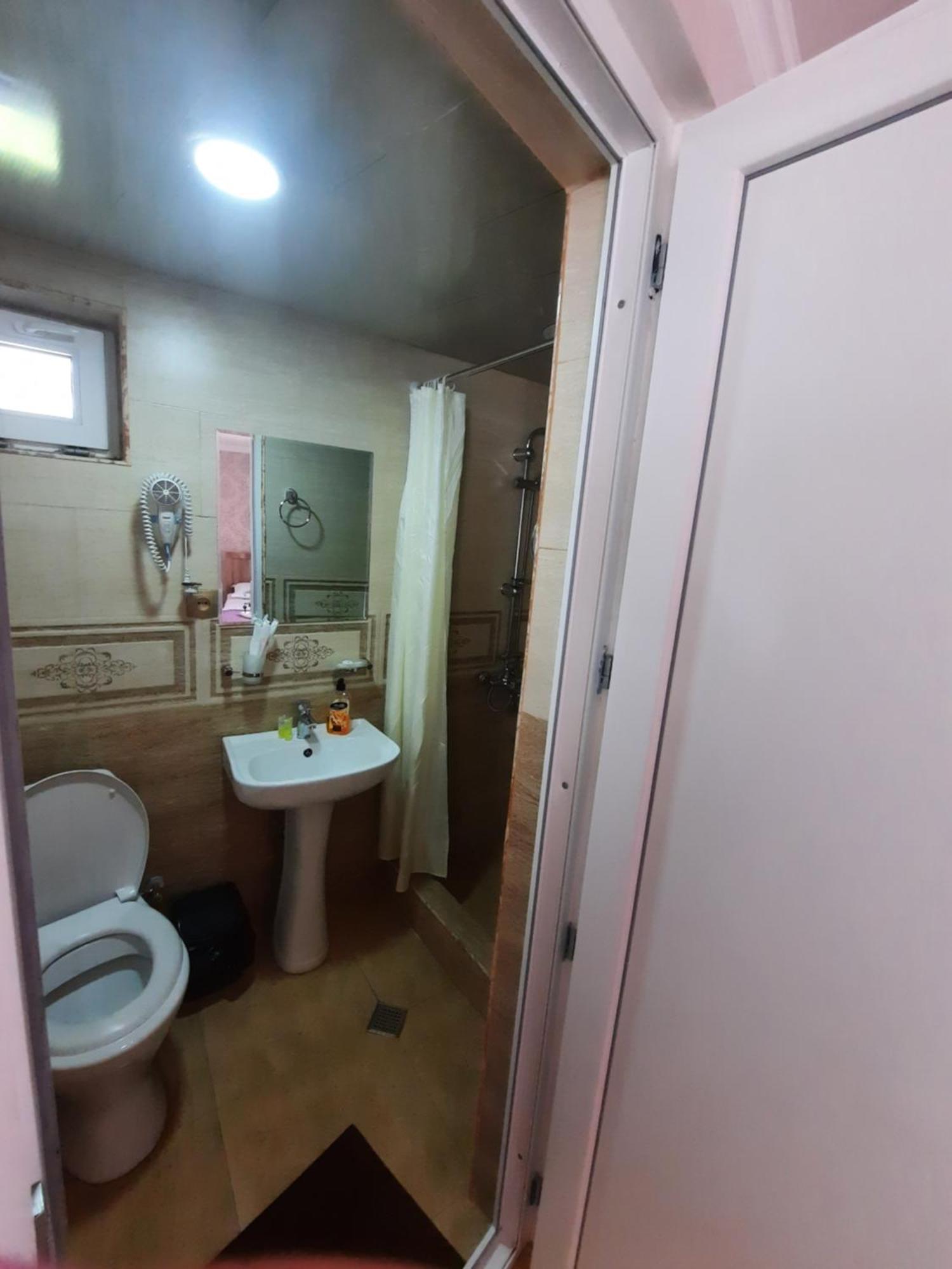 Hotel Four Season In Kazbegi Chambre photo