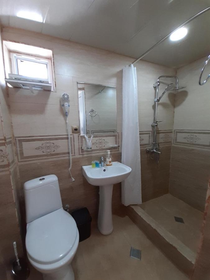 Hotel Four Season In Kazbegi Extérieur photo